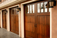 Scotches garage extension quotes